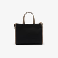 Shopping Bag - Noir Morel