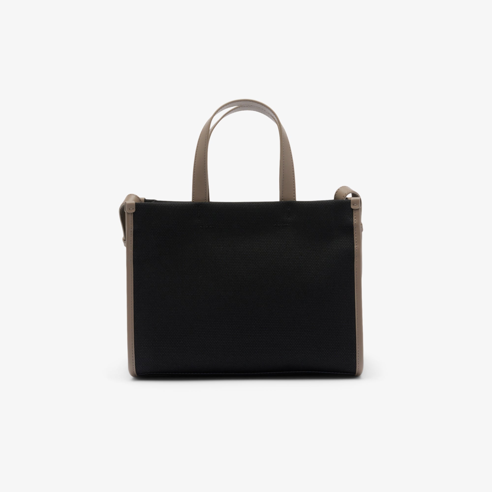 Shopping Bag - Noir Morel