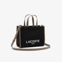 Shopping Bag - Noir Morel