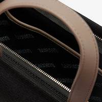 Shopping Bag - Noir Morel