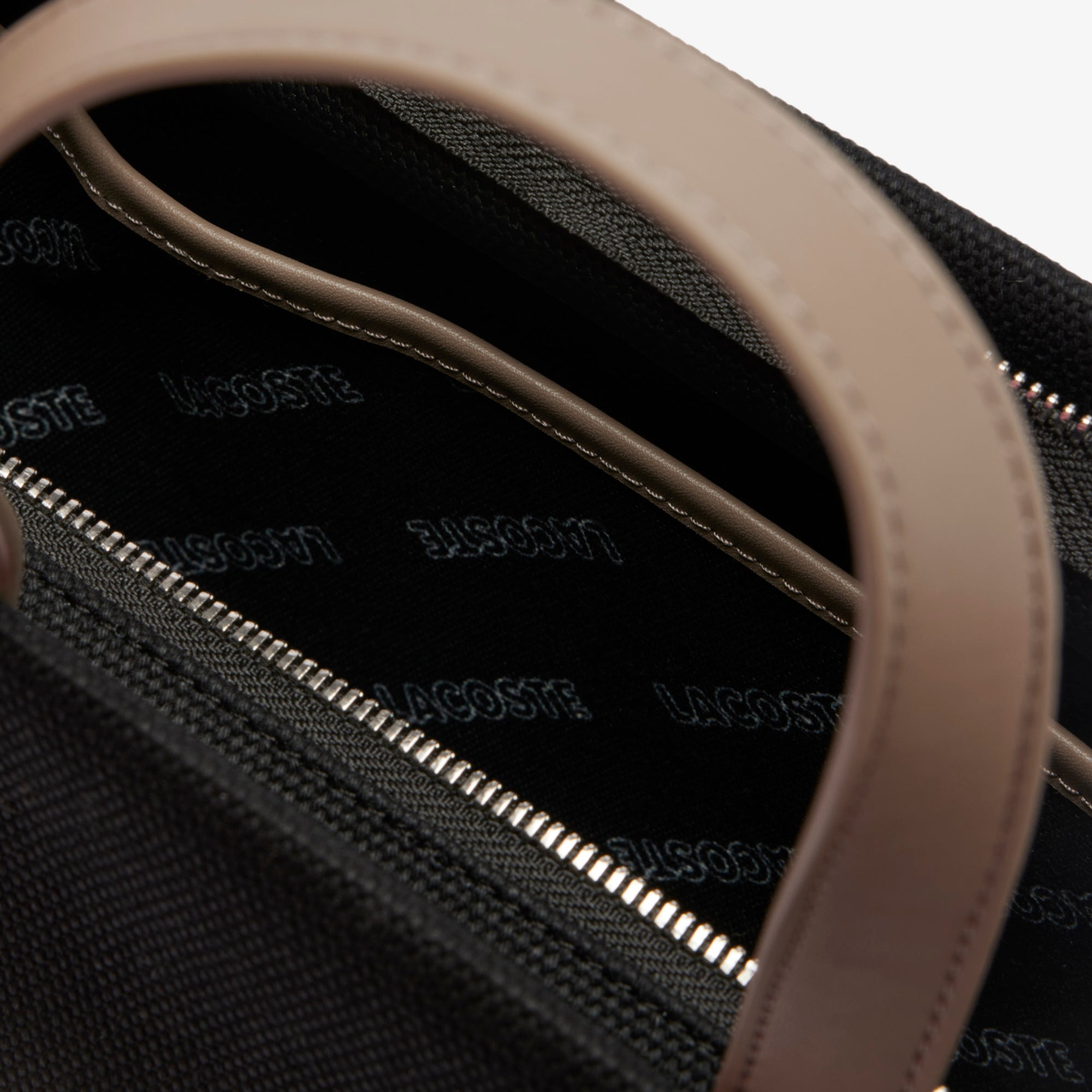 Shopping Bag - Noir Morel