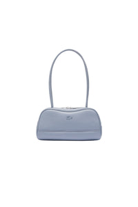 Sac porté épaule Lora en cuir - Tradewinds