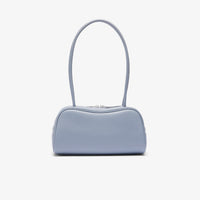 Sac porté épaule Lora en cuir - Tradewinds