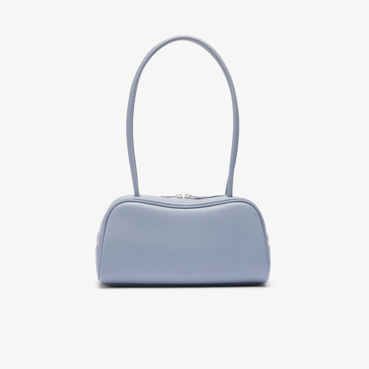 Sac porté épaule Lora en cuir - Tradewinds