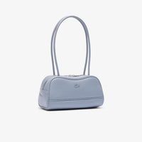 Sac porté épaule Lora en cuir - Tradewinds
