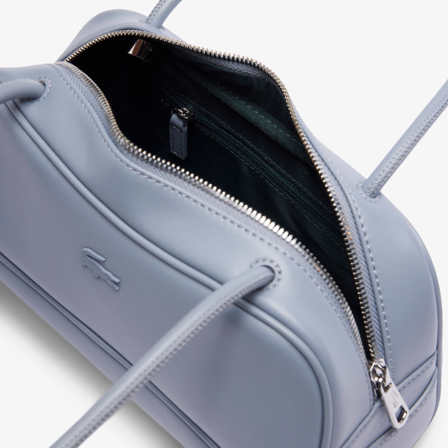 Sac porté épaule Lora en cuir - Tradewinds