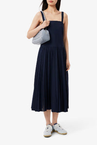 Sac porté épaule Lora en cuir - Tradewinds