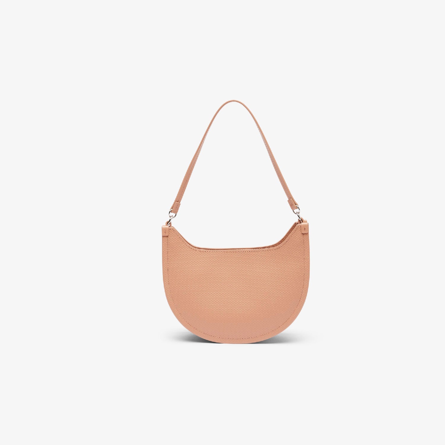 Chantaco leather bag - Cork