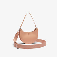 Chantaco leather bag - Cork