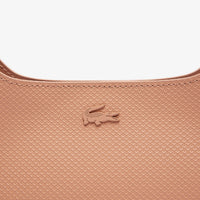 Chantaco leather bag - Cork