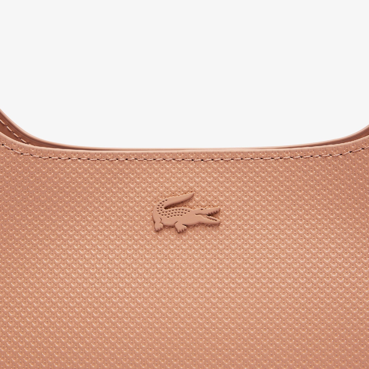 Chantaco leather bag - Cork