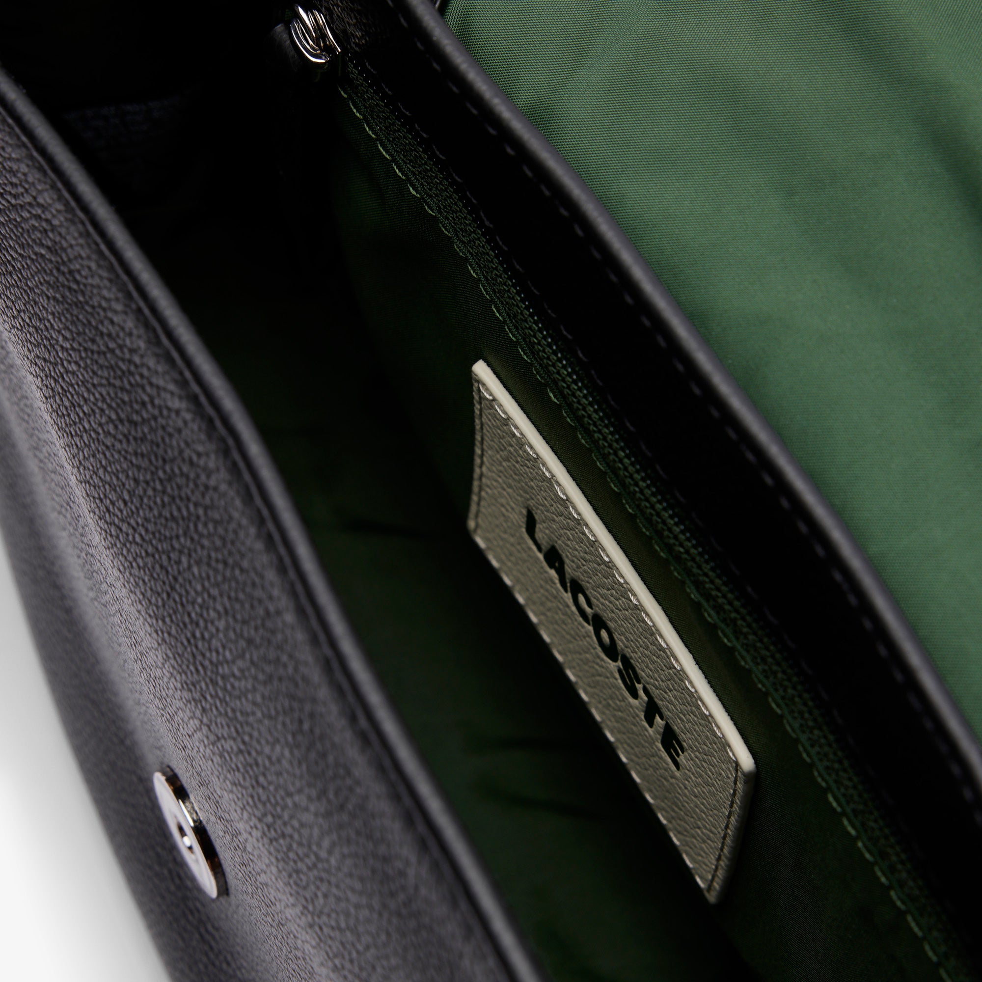 Crossover Bag - Noir