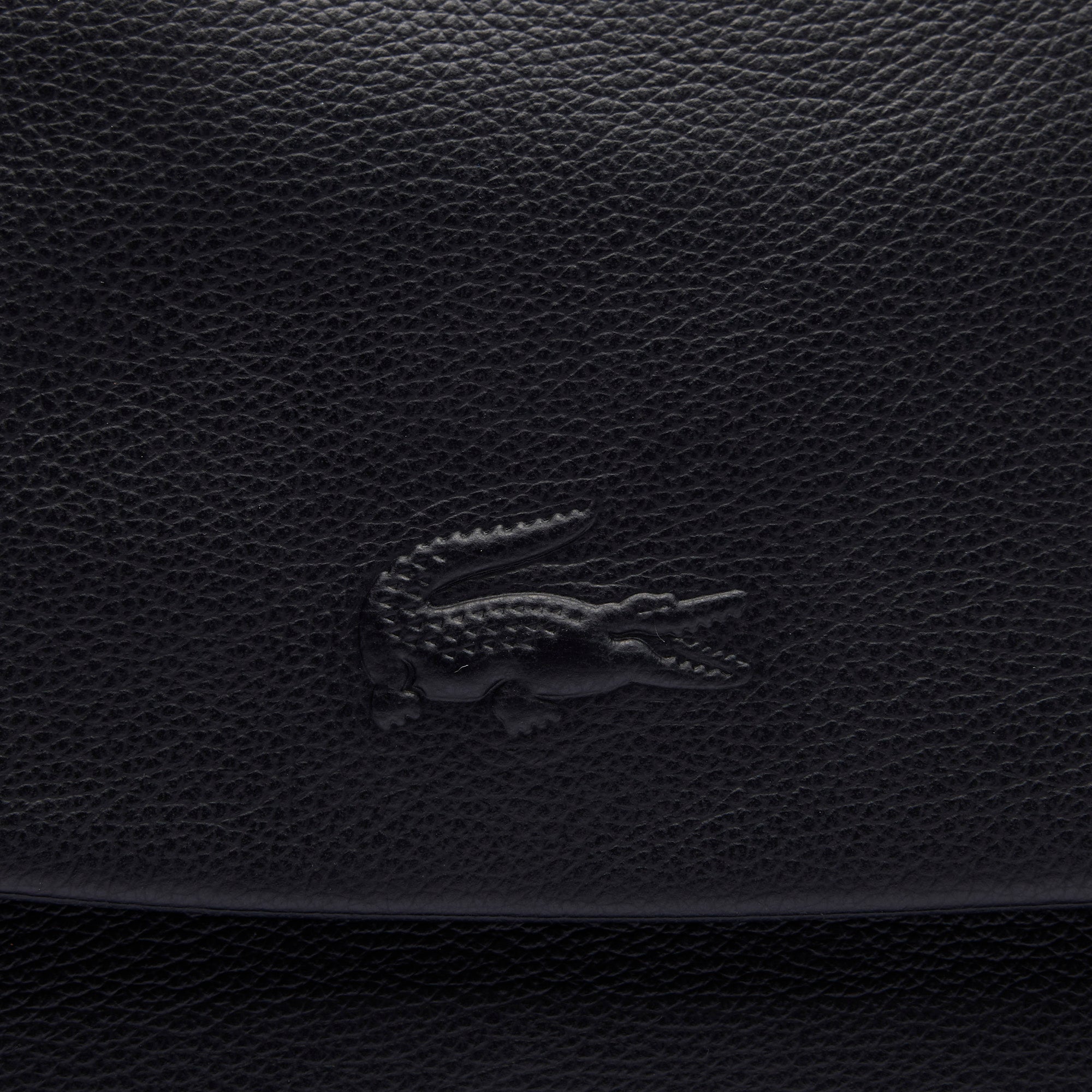 Crossover Bag - Noir