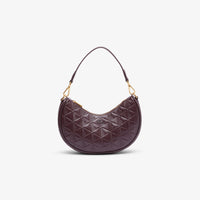 Shoulder Bag - Fudge