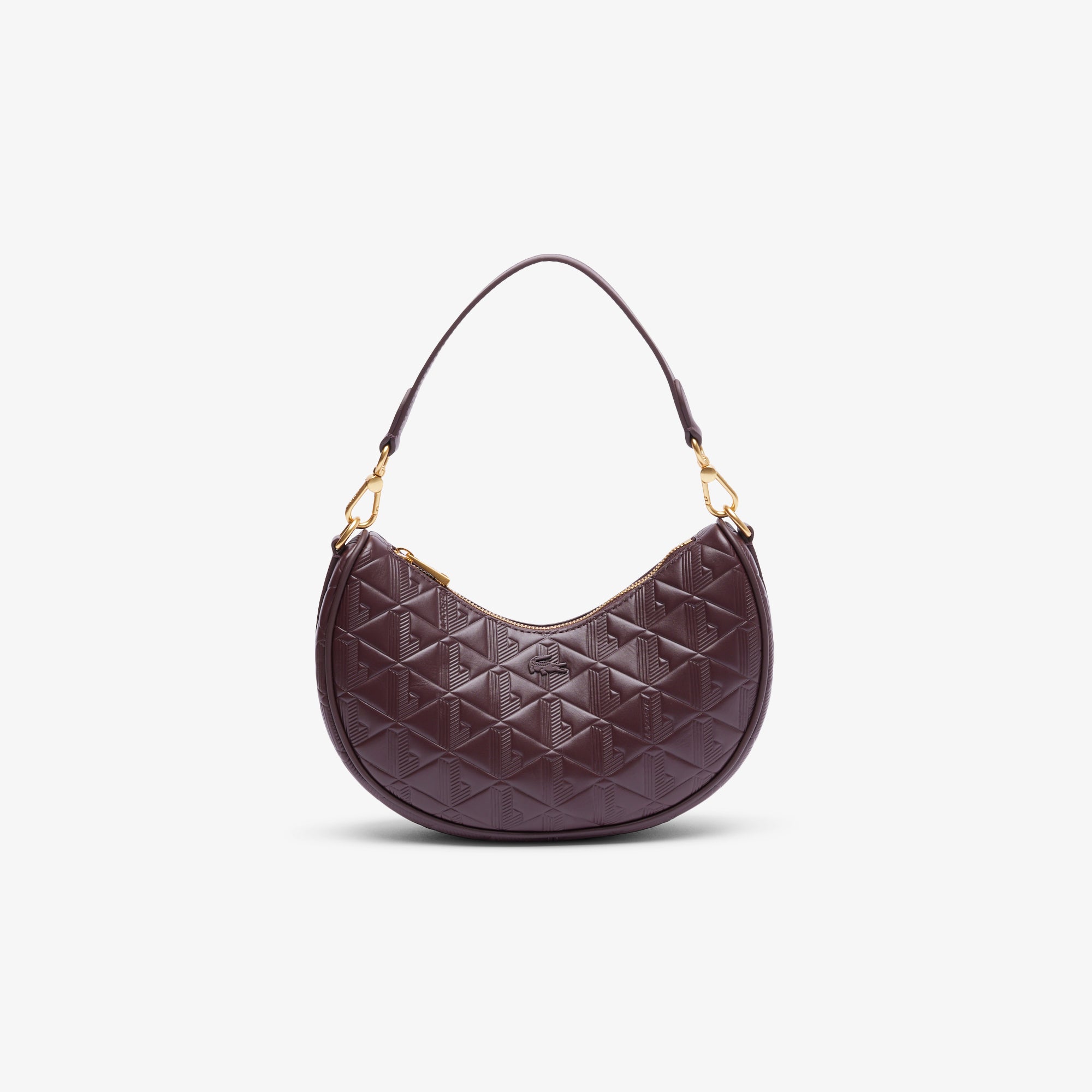 Shoulder Bag - Fudge