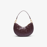 Shoulder Bag - Fudge