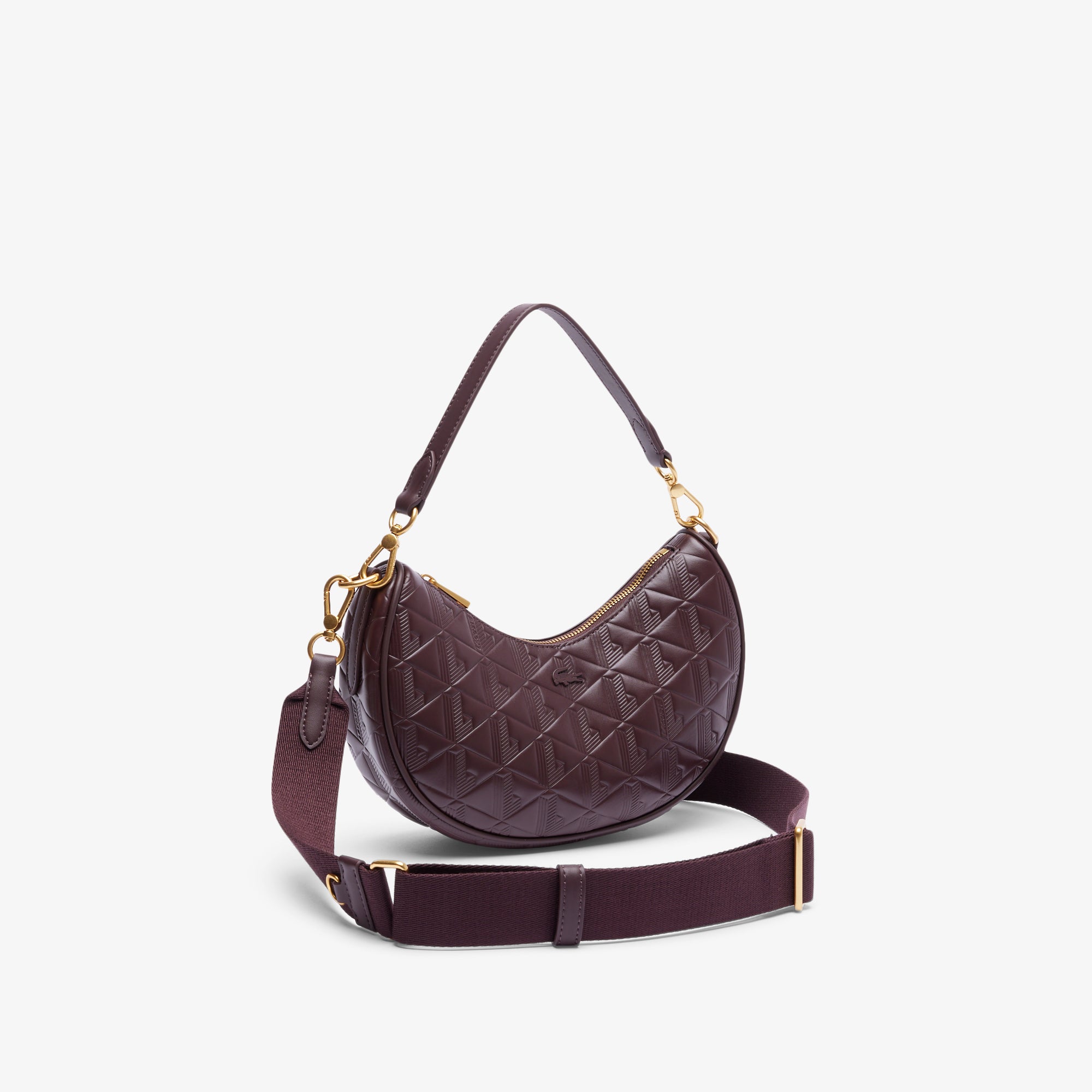 Shoulder Bag - Fudge