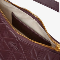Shoulder Bag - Fudge