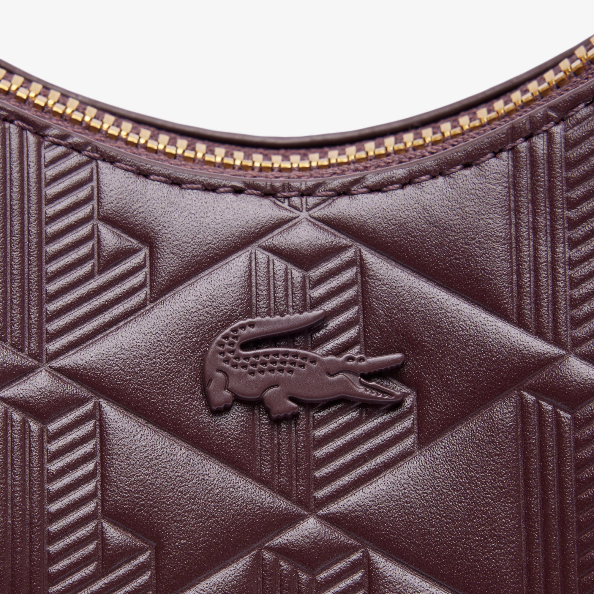 Shoulder Bag - Fudge