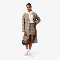 Shoulder Bag - Fudge