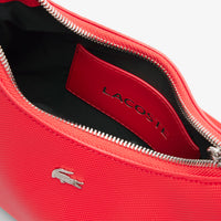 Sac porté épaule Daily City en piqué - Grenadine