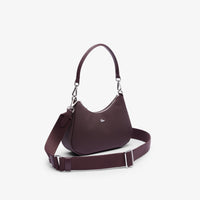 Shoulder Bag - Fudge