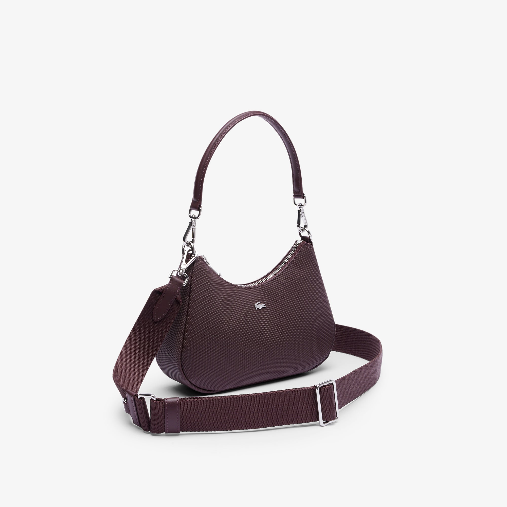 Shoulder Bag - Fudge