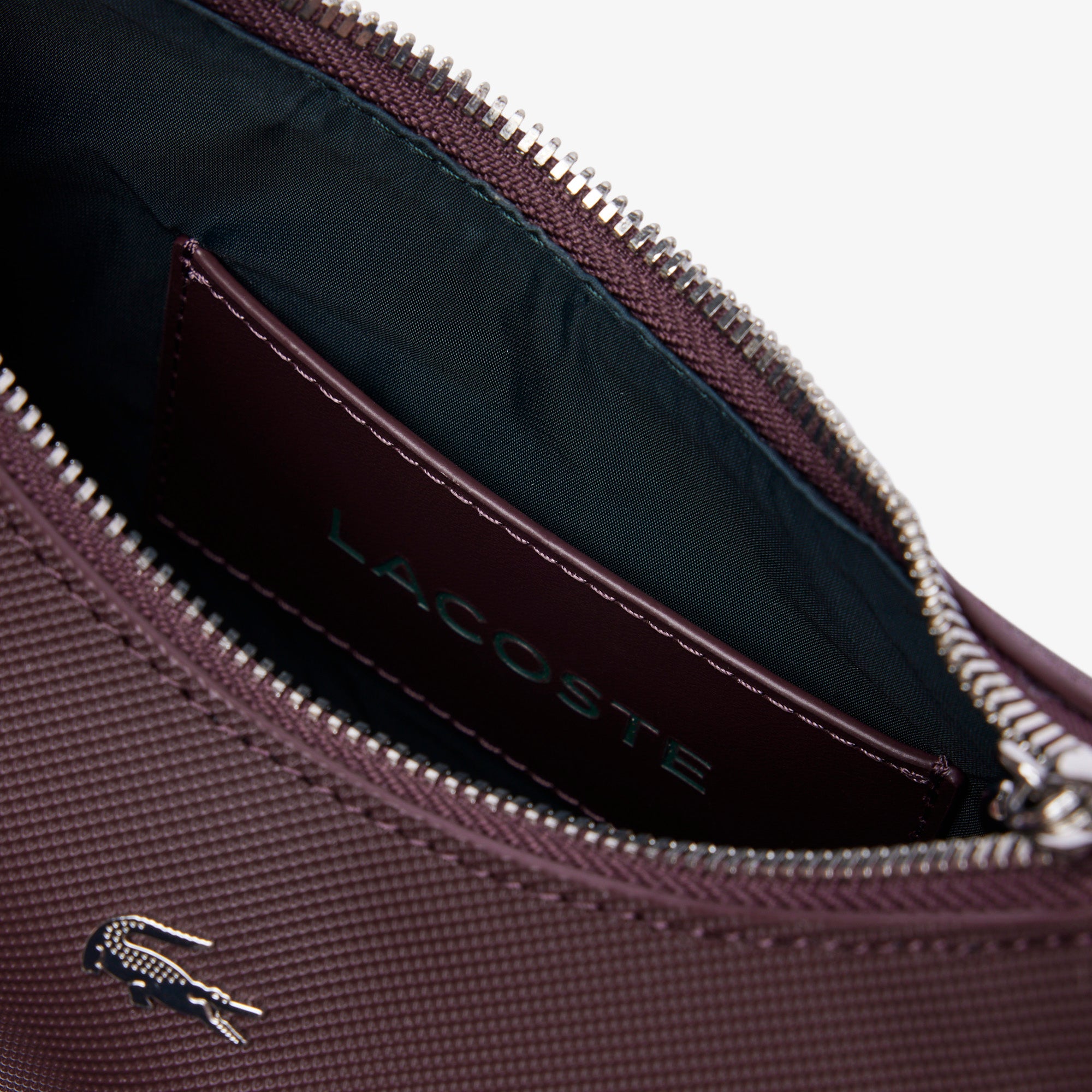Shoulder Bag - Fudge
