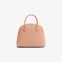 Top Handle Bag - Latte