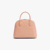 Top Handle Bag - Latte
