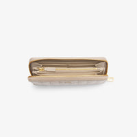 Zip Wallet - Simply Taupe