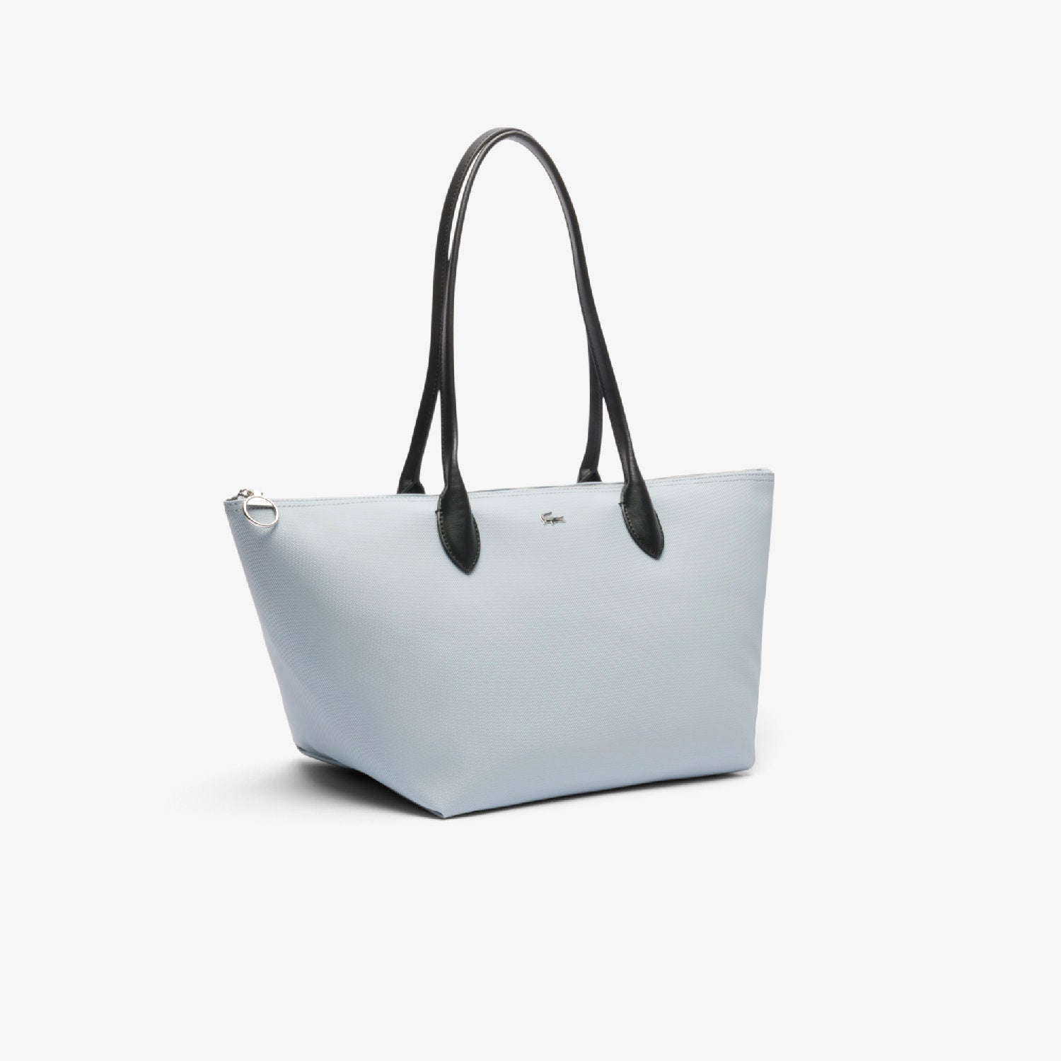 Sac cabas Athena en piqué - Tradewinds Noir