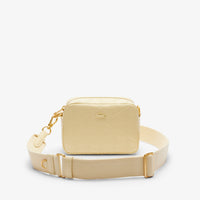 Crossover Bag - Flan