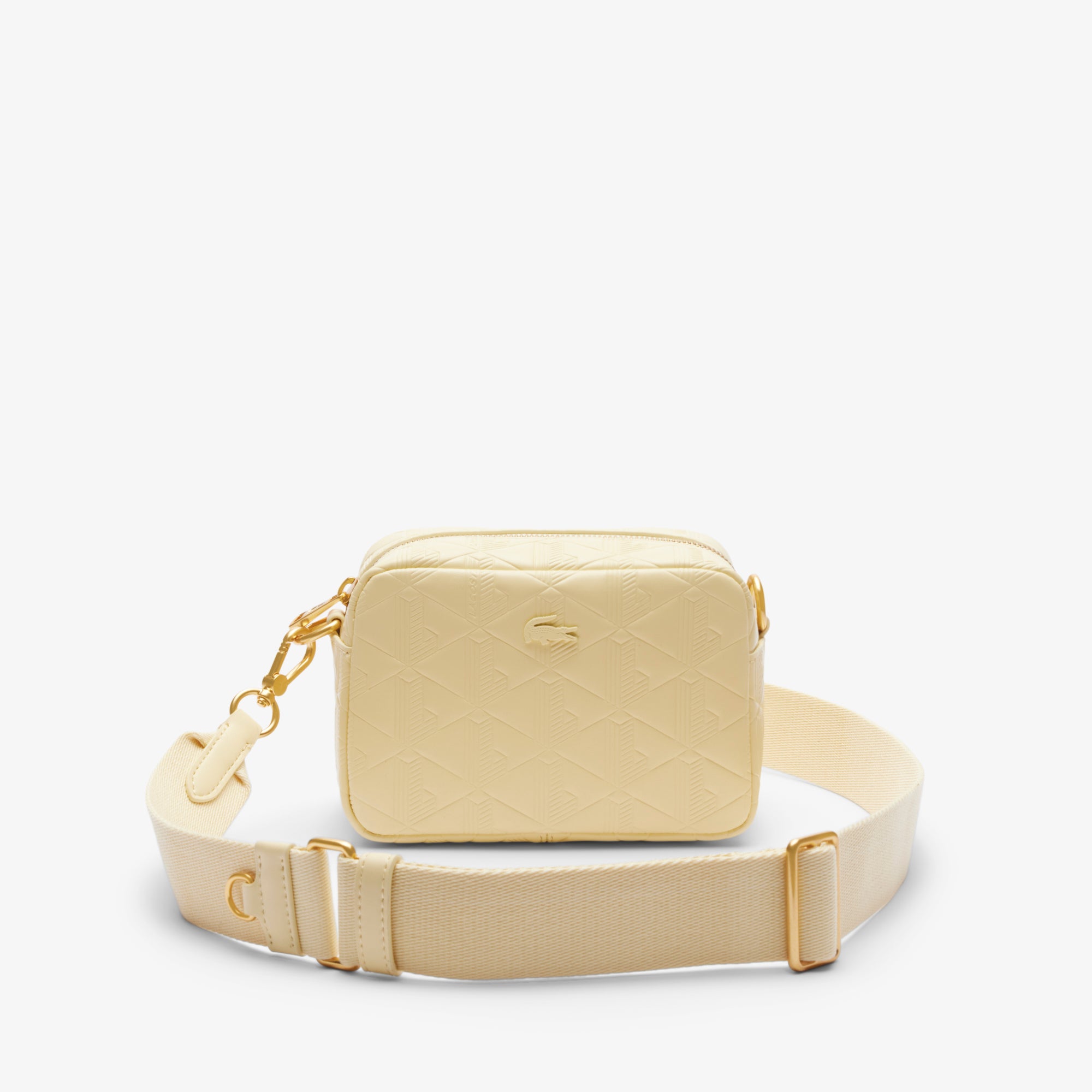 Crossover Bag - Flan
