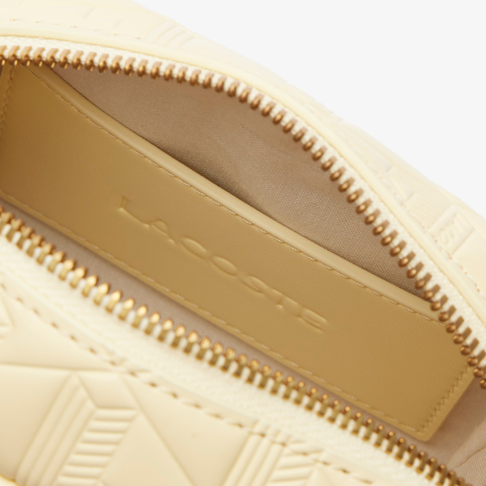 Crossover Bag - Flan