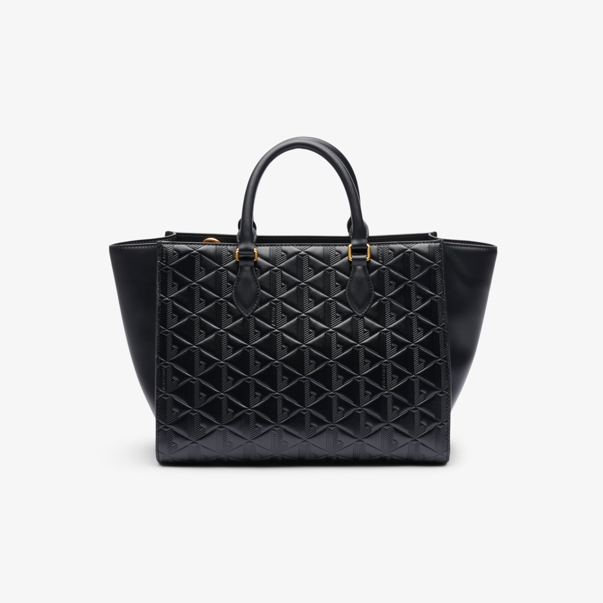 Shopping Bag - Noir