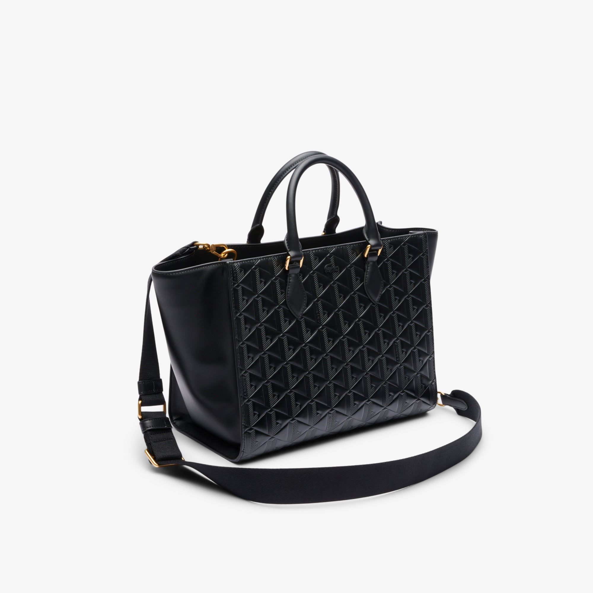 Shopping Bag - Noir