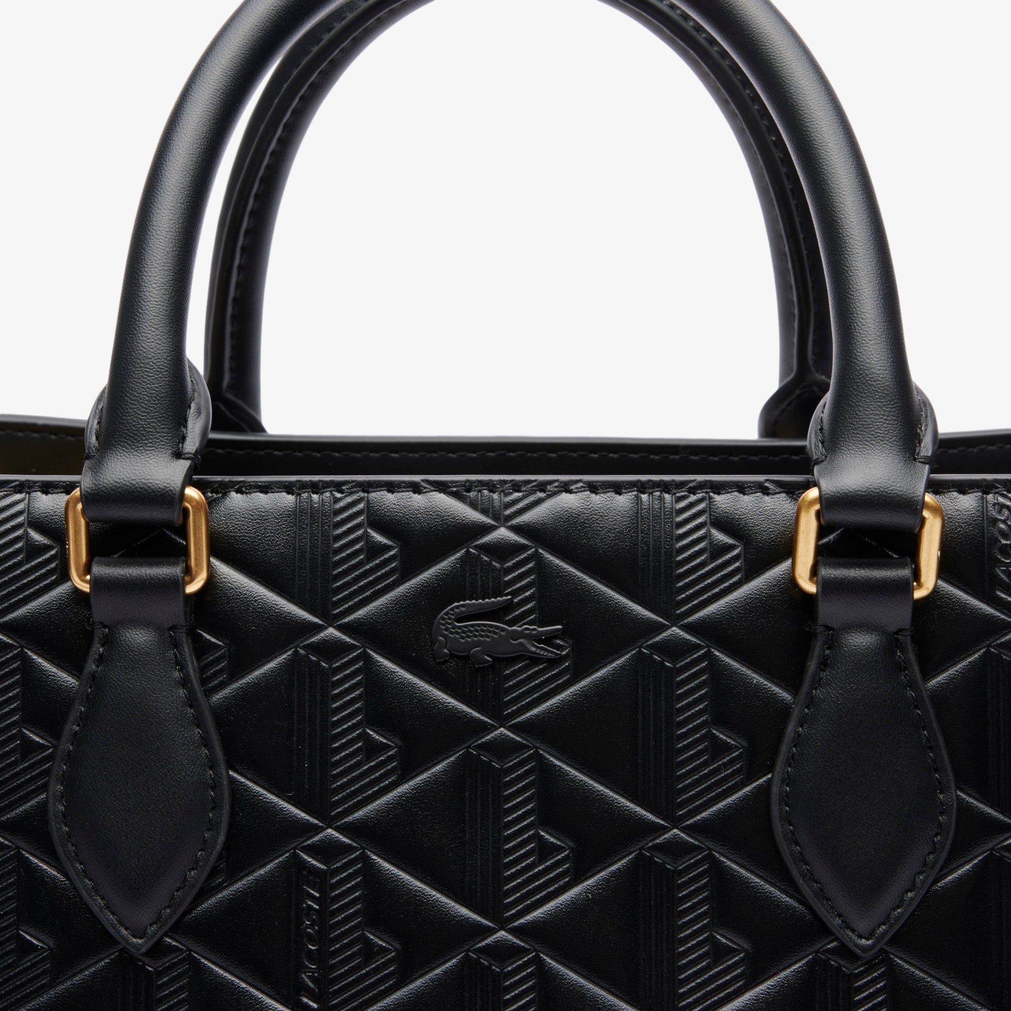 Shopping Bag - Noir