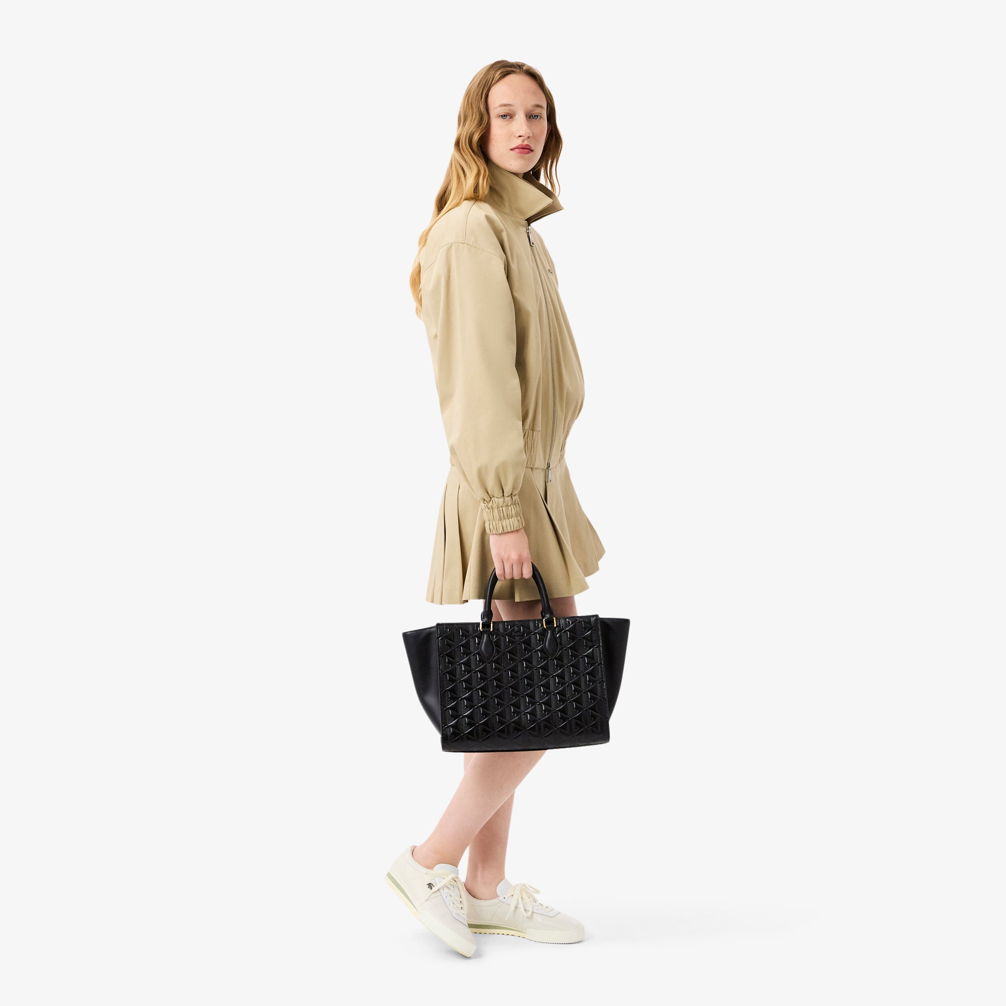 Shopping Bag - Noir