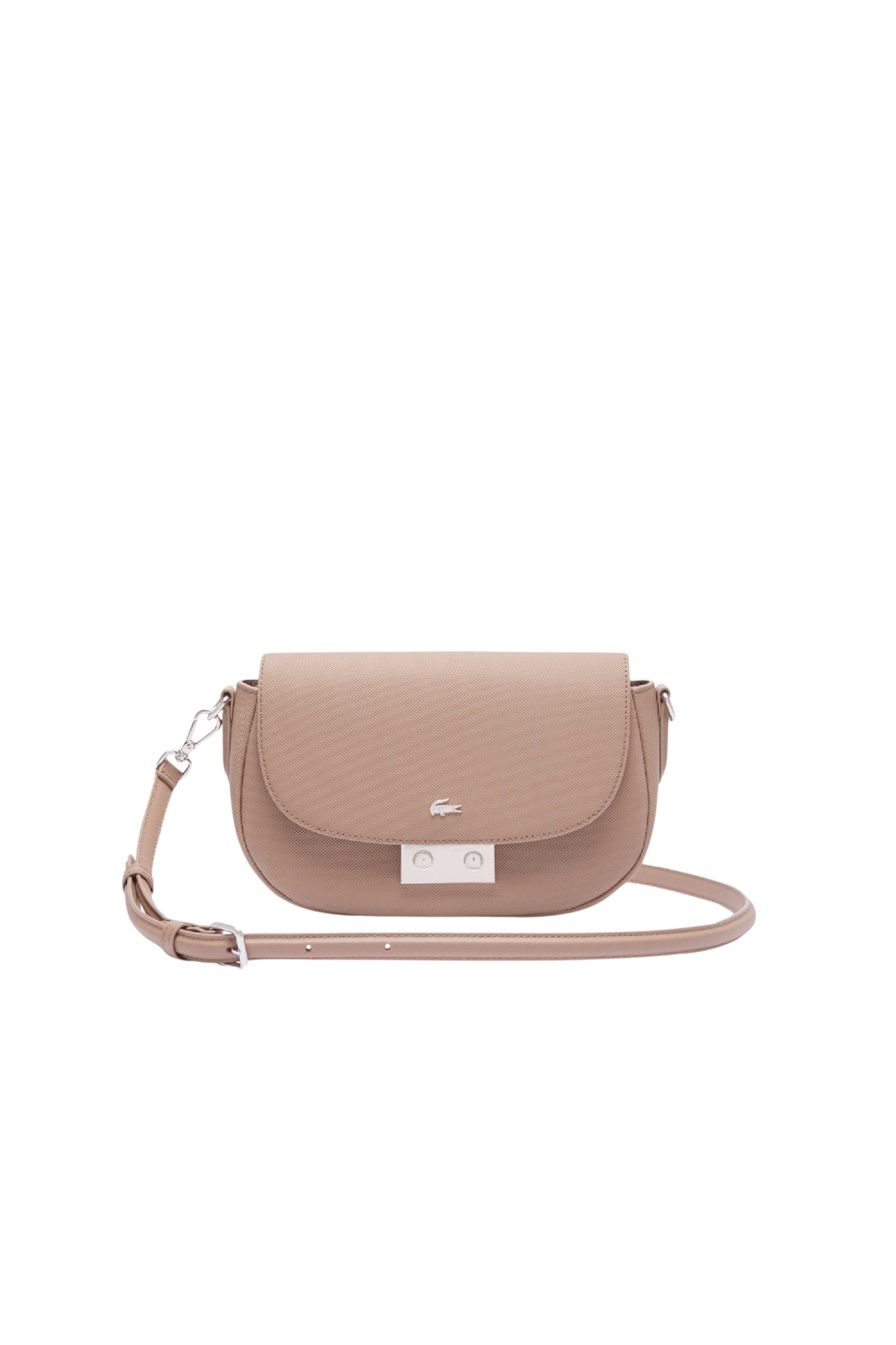 Daily City shoulder bag - Taupe