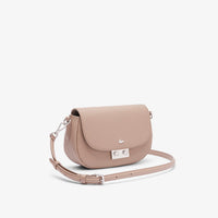 Sac à bandoulière Daily City - Taupe