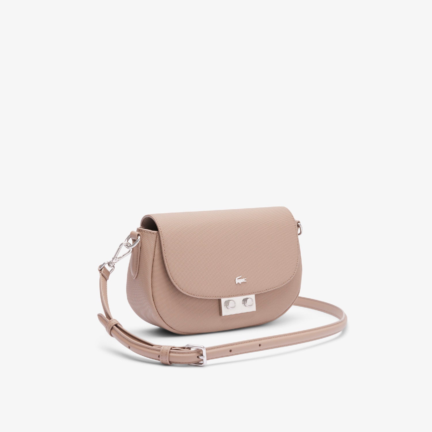 Sac à bandoulière Daily City - Taupe