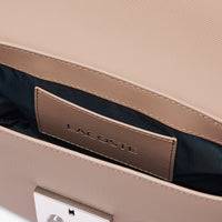 Sac à bandoulière Daily City - Taupe