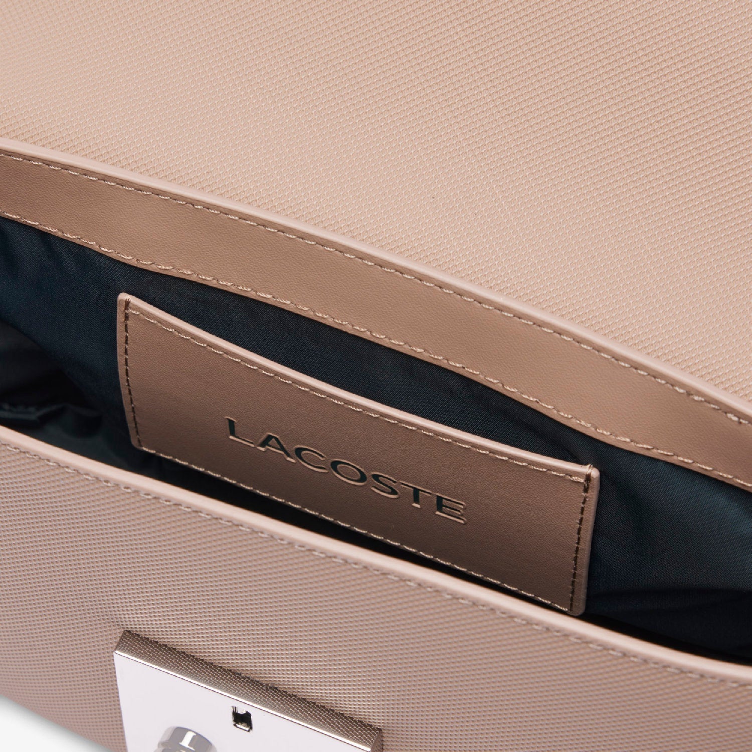 Sac à bandoulière Daily City - Taupe