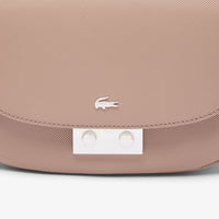 Daily City shoulder bag - Taupe