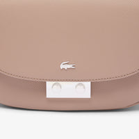 Sac à bandoulière Daily City - Taupe