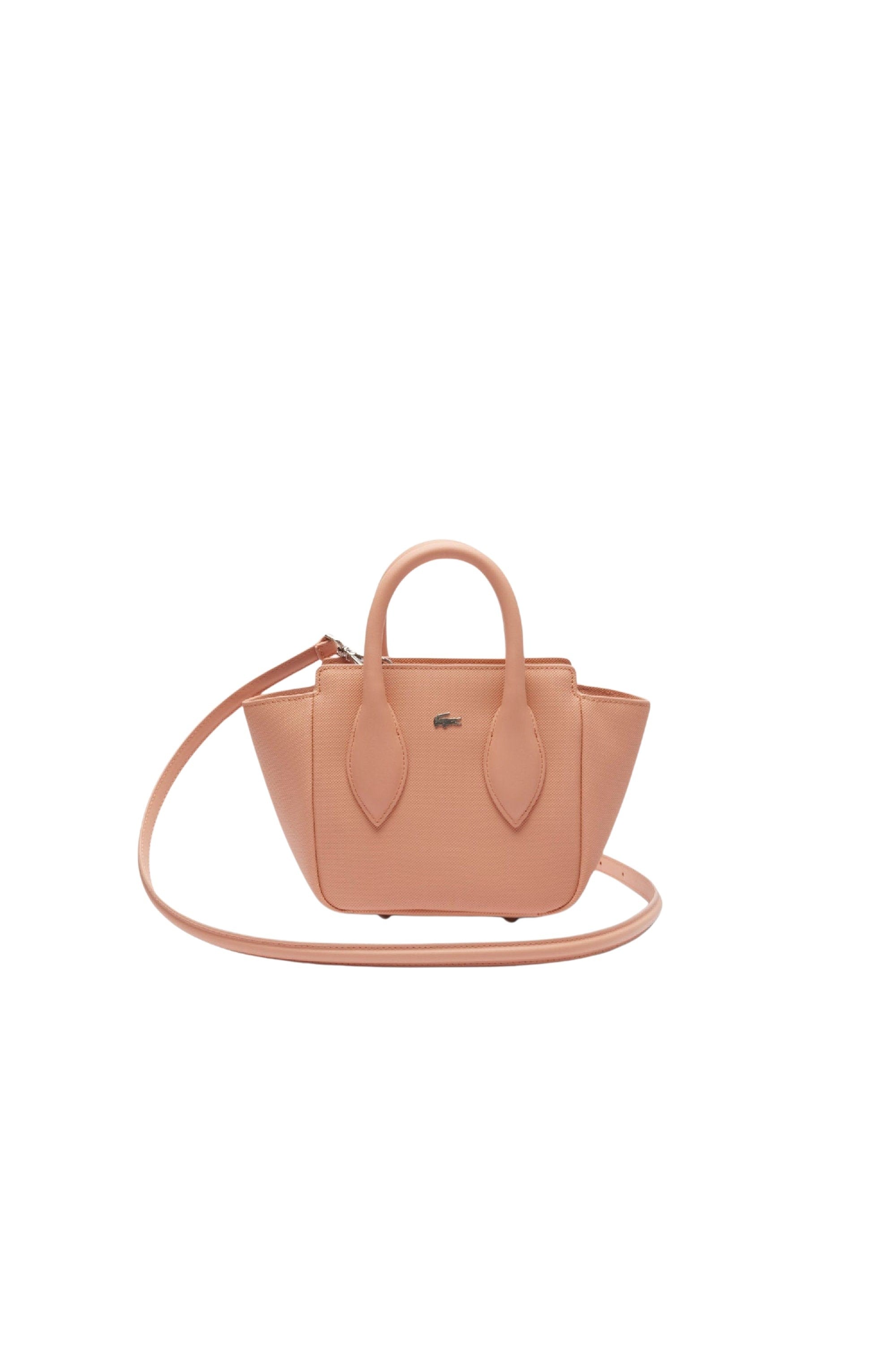Mini sac à main Daily City - Latte