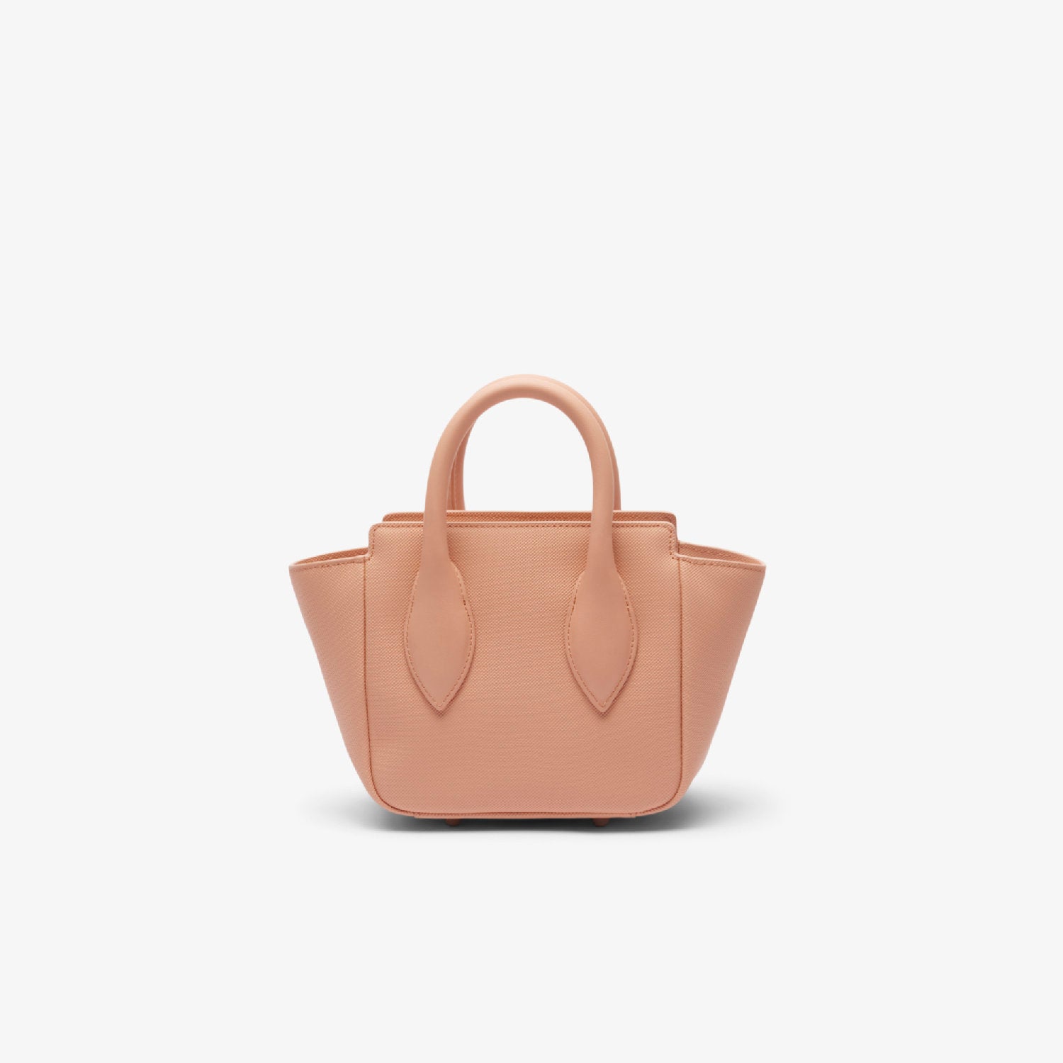 Mini sac à main Daily City - Latte