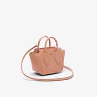 Mini sac à main Daily City - Latte