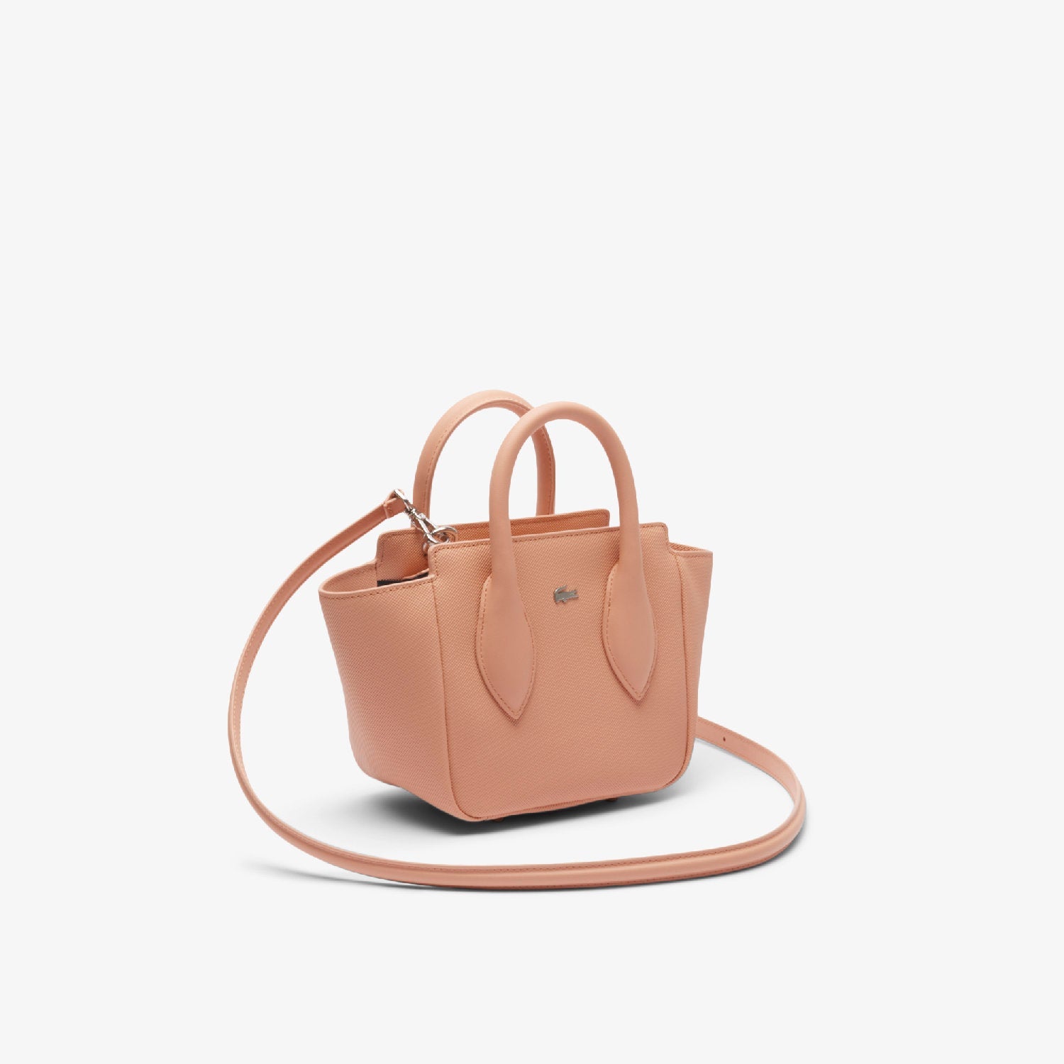 Mini sac à main Daily City - Latte